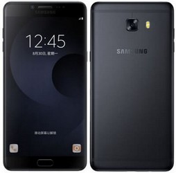 Замена динамика на телефоне Samsung Galaxy C9 Pro в Кемерово
